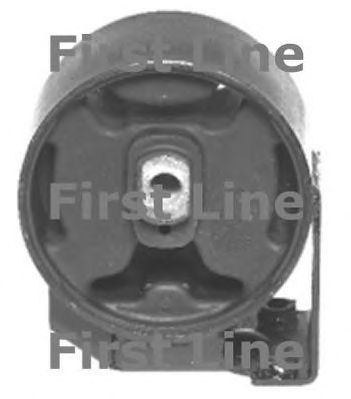 FIRST LINE fem3100 -  Подвеска, двигатель